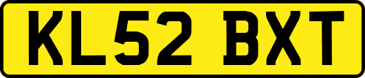 KL52BXT