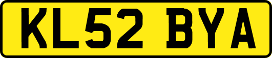 KL52BYA