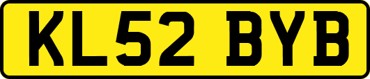 KL52BYB