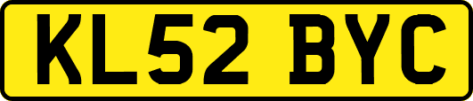 KL52BYC