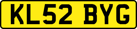 KL52BYG