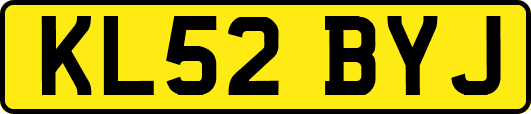 KL52BYJ