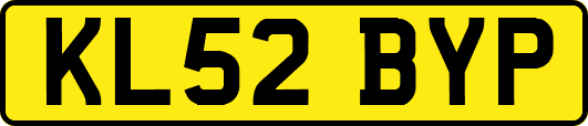 KL52BYP