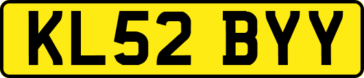 KL52BYY