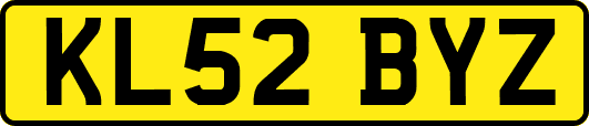 KL52BYZ