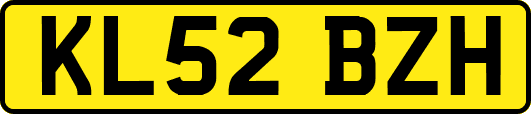 KL52BZH