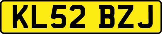 KL52BZJ