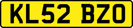 KL52BZO