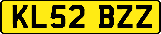 KL52BZZ