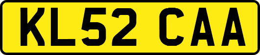 KL52CAA
