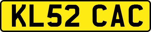 KL52CAC