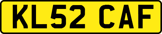 KL52CAF