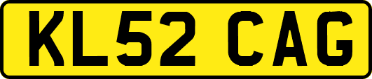 KL52CAG