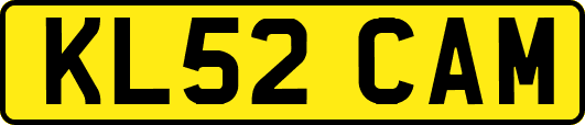 KL52CAM