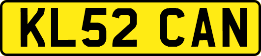 KL52CAN