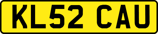 KL52CAU