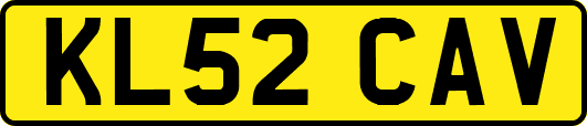 KL52CAV