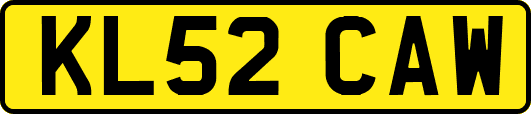 KL52CAW