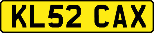 KL52CAX