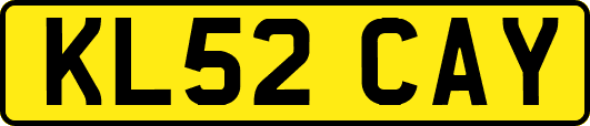KL52CAY