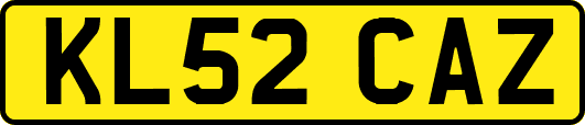 KL52CAZ