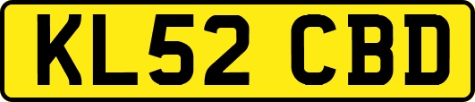 KL52CBD