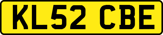 KL52CBE