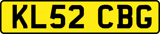 KL52CBG