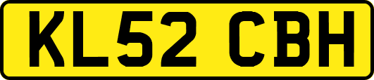 KL52CBH