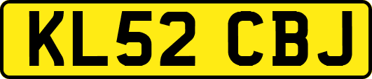 KL52CBJ