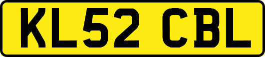 KL52CBL