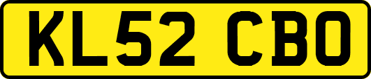 KL52CBO