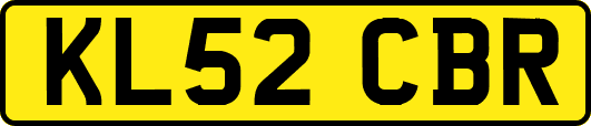 KL52CBR