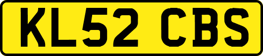 KL52CBS