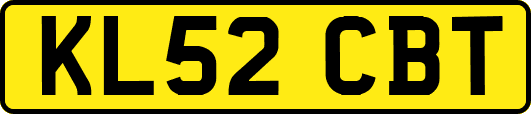 KL52CBT