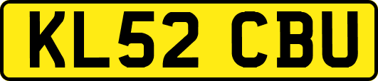 KL52CBU