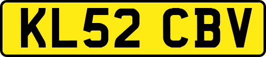 KL52CBV