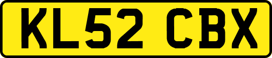 KL52CBX