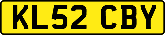 KL52CBY
