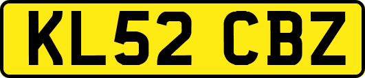 KL52CBZ