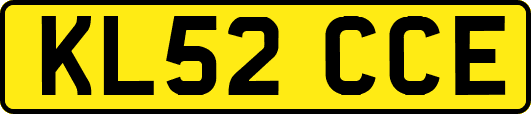 KL52CCE