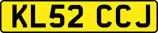 KL52CCJ
