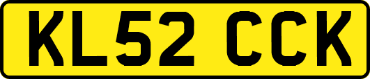 KL52CCK