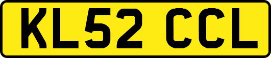KL52CCL