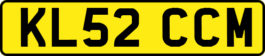 KL52CCM