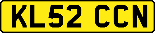 KL52CCN