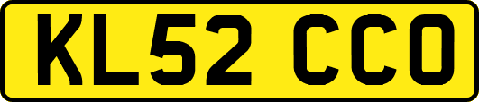 KL52CCO