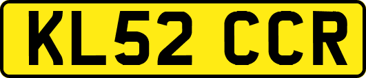 KL52CCR
