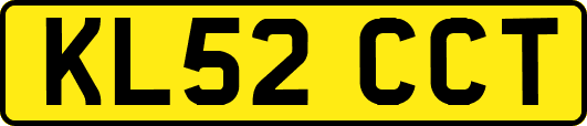 KL52CCT