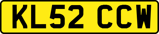 KL52CCW